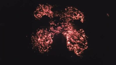 KR heat and light