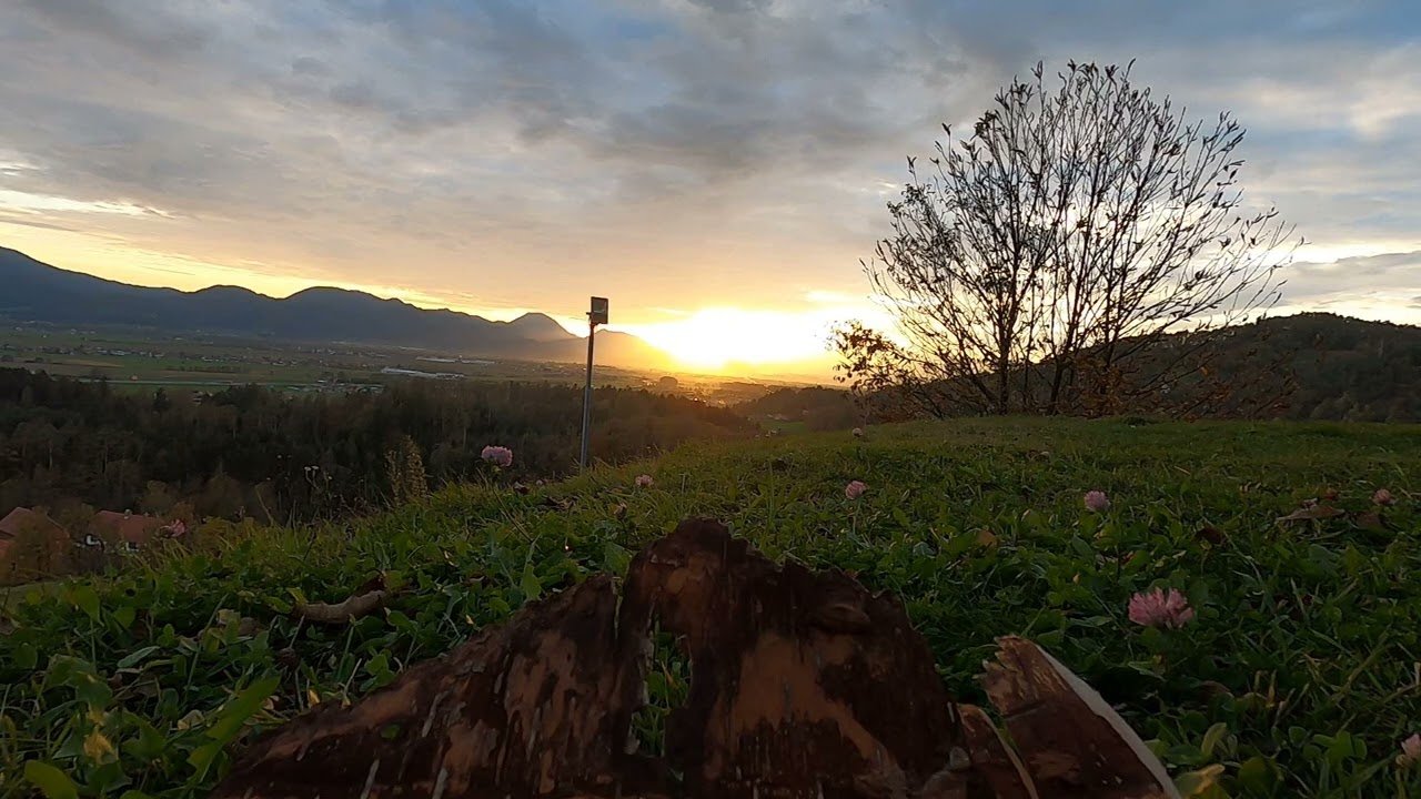 calling the sun with the big drum