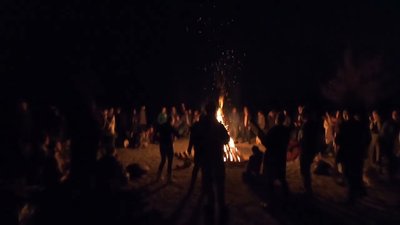 KR ubranost v praksi SHAMANIKA KREATIVA