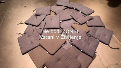KR Vstajenje v Življenje